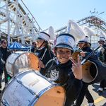 coney island on opening day 2022